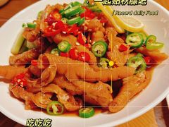 -奉天小馆·非遗东北菜(沈阳万象城店)