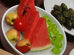 -鸽子张·家宴(大兴店)