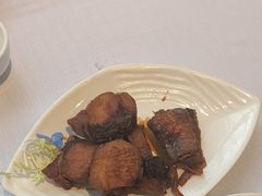 -新雅粤菜馆(南京东路店)