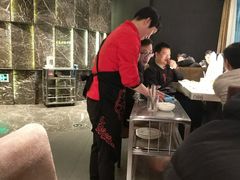 -海底捞大排档火锅(打浦路店)