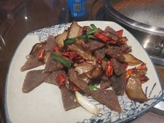 -阿婉贵州苗家酸汤鱼(梅林店)