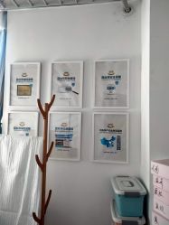 -蓝丝带产后恢复中心(于洪店)