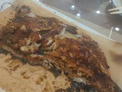 -丽泽山庄·生态怀柔菜·虹鳟鱼(红螺寺店)