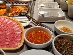 -海底捞火锅(王府井店)