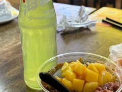 -清真·馬坡二旦烧烤(人生一串拍摄店)