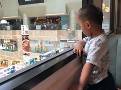-1981牛排西餐厅(海信店)