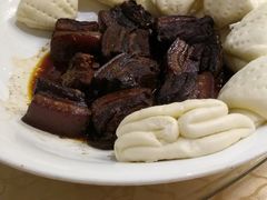 -楼外楼·停车场