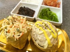 -豚妈妈汤饭·部队锅(南京东路店)