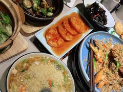 -尚一汤·粤菜海鲜(环球港店)