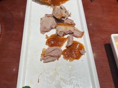 -京味张·北京烤鸭(南山店)