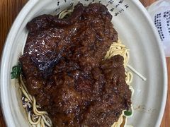 -无名氏面馆(邮电路店)