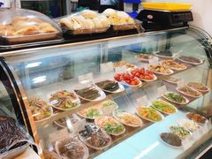 -香妃烤鸡(西单店)