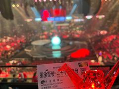 -香港都会海逸酒店