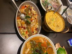 -大头虾越式风味餐厅(光明广场店)