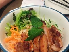-美奈小馆·越南料理(中航城君尚购物中心店)