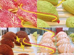 -奈雪的茶(市百一店)