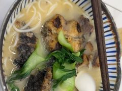 -鲜越鲜鱼粉(财富购物中心店)