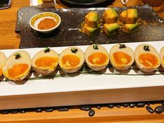 -敏珠拉姆藏餐·南京厨房(富春江东街店)