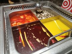 -海底捞火锅(德辉广场店)