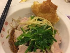-大哥餐厅(西城花园店)