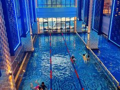 -海德温泉酒店
