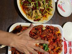 -方记海鲜大排档(乐山形象店)