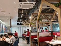 -鱼酷活鱼烤鱼(南京水游城店)