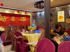 大堂-台山美食一绝阿四台山黄鳝饭(阿四创作店)