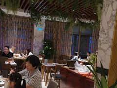 -北京全聚德(西翠路店)