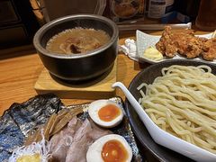 -Ramen满吉·豚骨拉面(丽园路店)