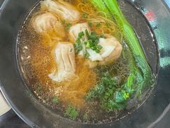 -玉兰苑一等茶餐厅