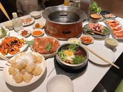 -缘·金家烤鳗鱼(西塔总店)