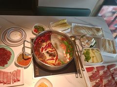 -许府牛火锅(信义坊总店)