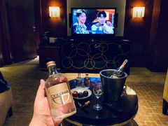 -上海雅居乐万豪侯爵酒店