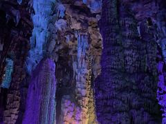 -泰安地下龙宫景区