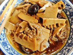 -西园寺素食(西园弄戒幢律寺店)