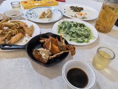 -莲花公园煎蟹(总店)