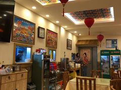 大堂-鹤乡东北菜(崮山路店)