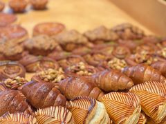 -LANLIZI BAKERY(COSMO店)