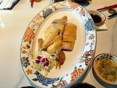-申粤轩酒楼·三十年粤菜经典(丁香花园店)