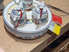 -点都德(聚福楼店)