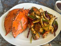 -君霖私家菜(春柳店)