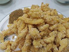 -老七饭馆(光荣道总店)