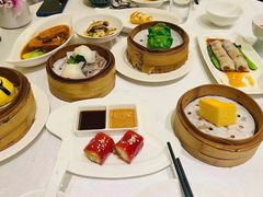 -成都瑞吉酒店·宴庭中餐厅