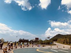 -大围山国家森林公园