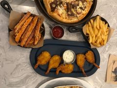 -必胜客(张掖西大街店)