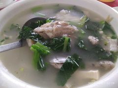 -蛇口康乐快餐鱼仔档(翠苑小区店)