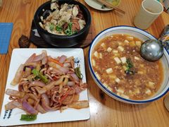 -石榴院子(西施故里店)
