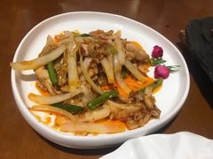 -马凯餐厅(地安门店)