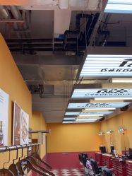 -Devilhands Barbershop男士理容店